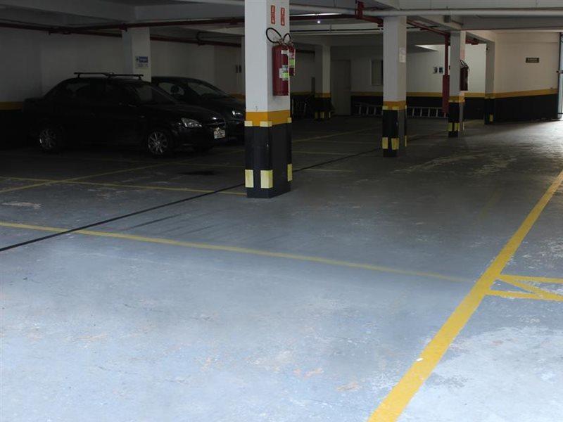 Voa Convenience Hotel Jundiai Bagian luar foto