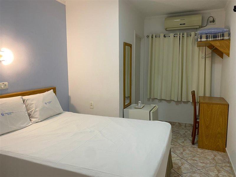 Voa Convenience Hotel Jundiai Bagian luar foto