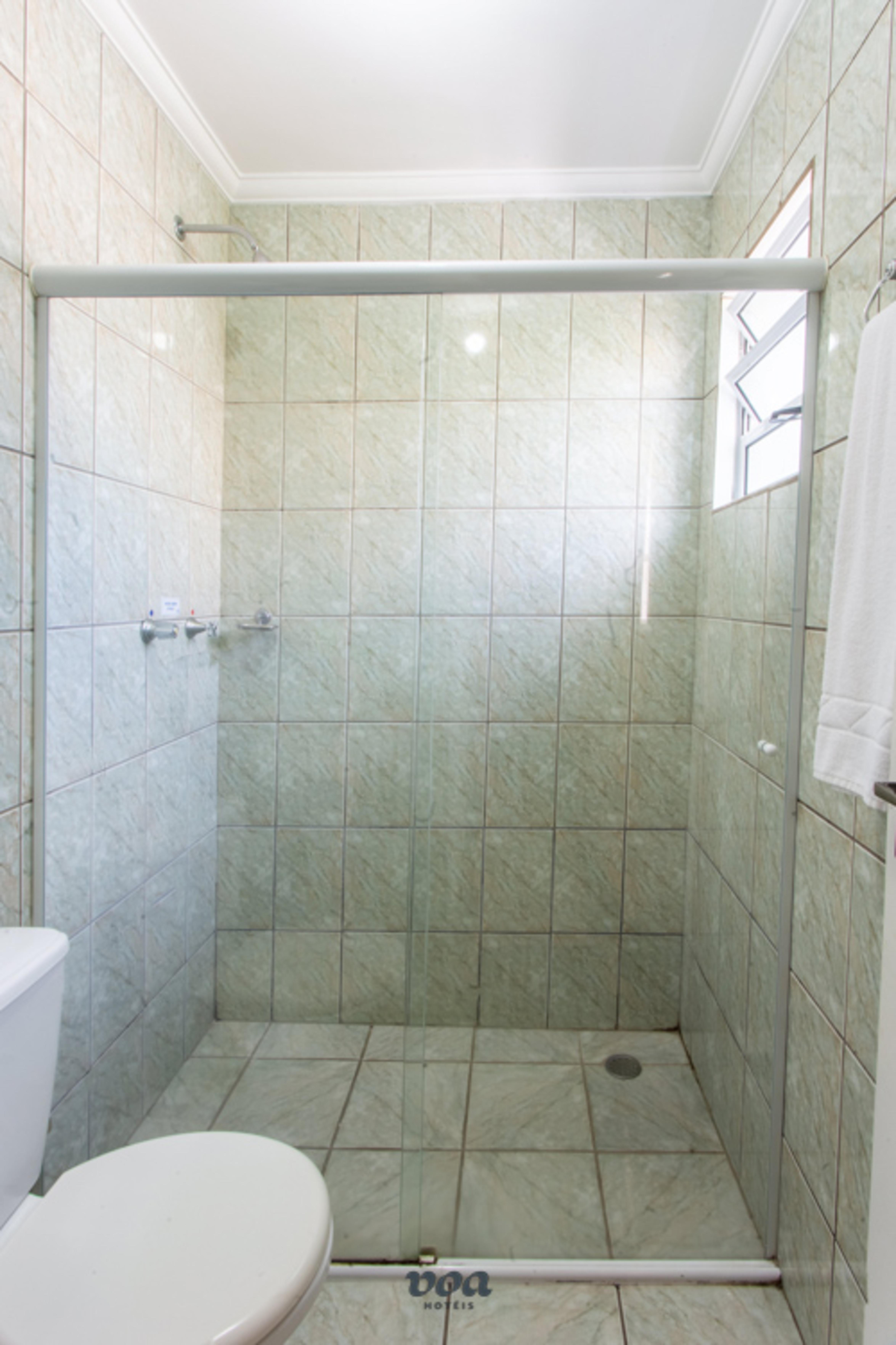 Voa Convenience Hotel Jundiai Bagian luar foto